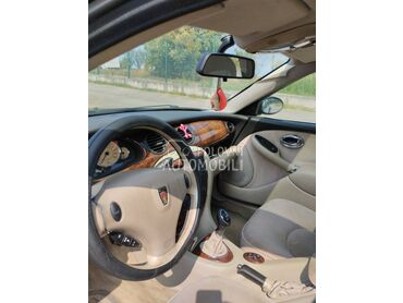 Rover 75 Rover 75