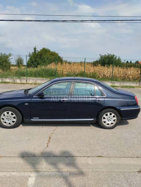 Rover 75 Rover 75