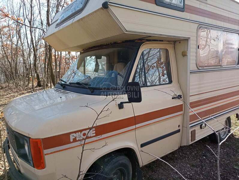 Ford Tranzit