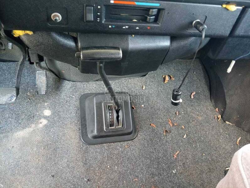 Ford Tranzit