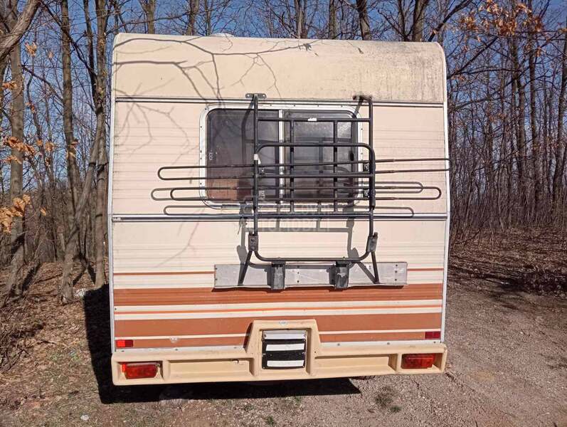 Ford Tranzit