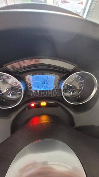 Piaggio MP3 300 LT ABS B kat