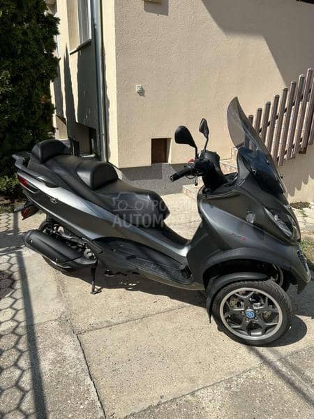 Piaggio MP3 300 LT ABS B kat