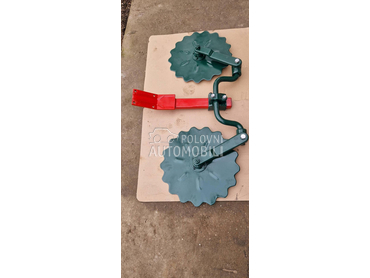 Vogel Noot Vogel I Alpler crtalo