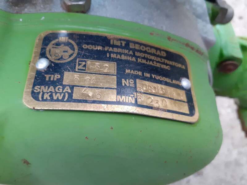 IMT 504