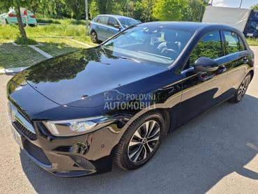 Mercedes Benz A 200 A180d