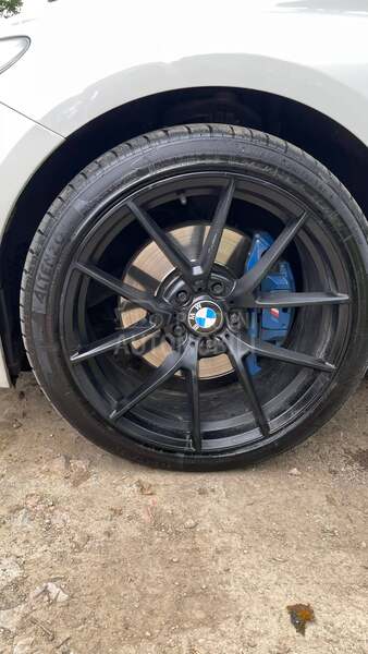 BMW 530 GT M paket