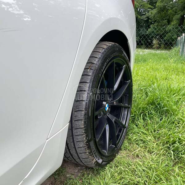 BMW 530 GT M paket