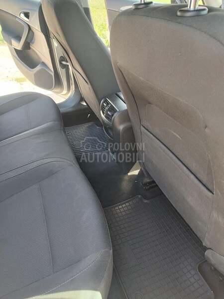 Opel Insignia 2.0 cdti