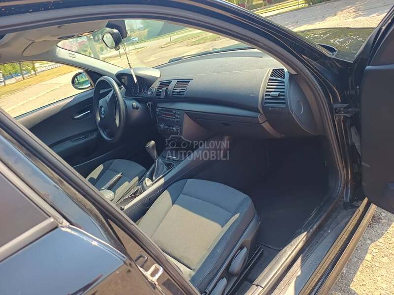 BMW 116 116i
