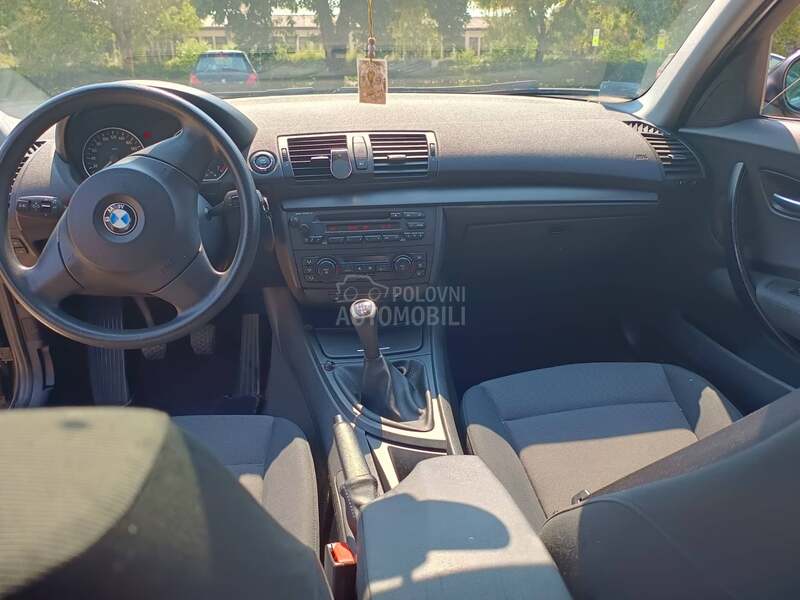 BMW 116 116i