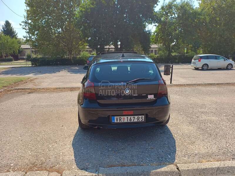BMW 116 116i