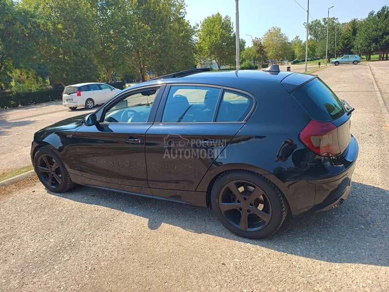 BMW 116 116i