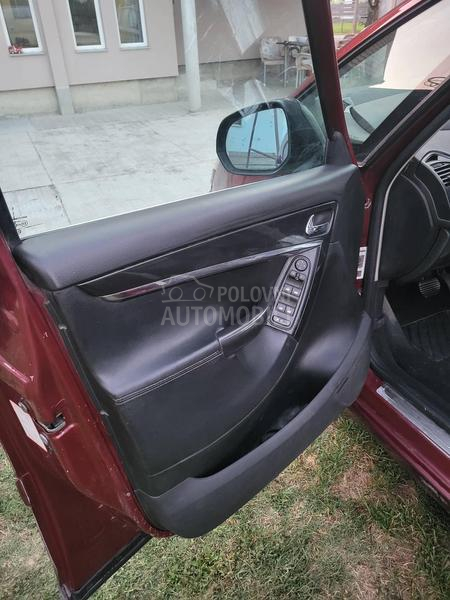 Citroen C4 Grand Picasso 