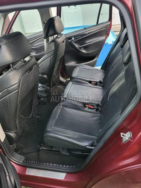 Citroen C4 Grand Picasso 