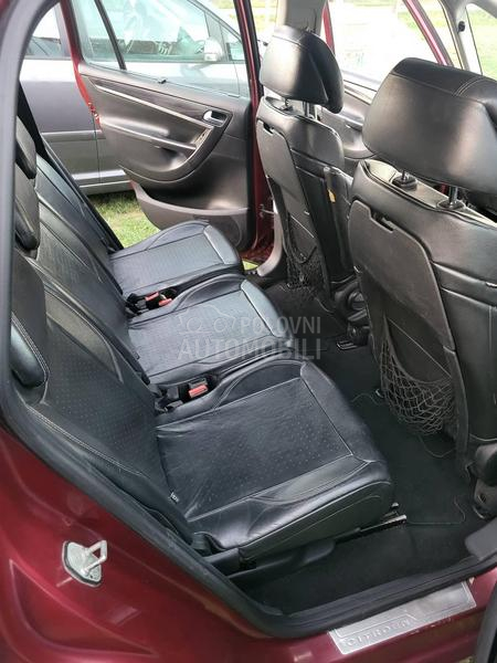 Citroen C4 Grand Picasso 