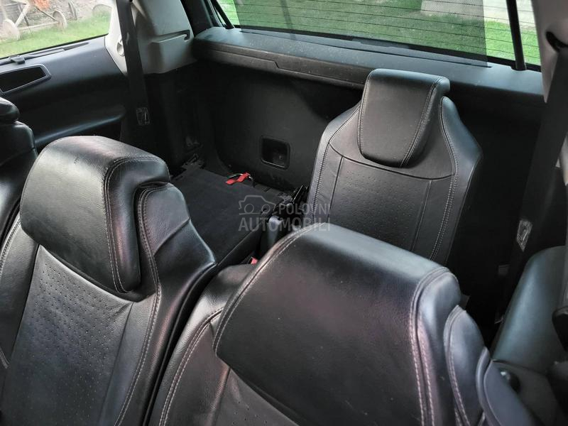 Citroen C4 Grand Picasso 