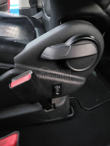 Citroen C4 Grand Picasso 