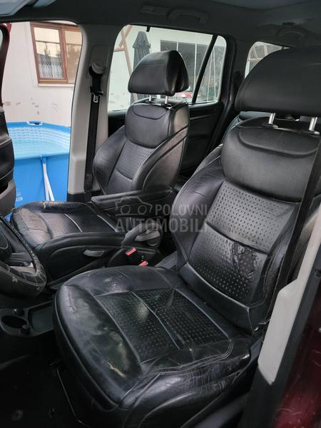 Citroen C4 Grand Picasso 