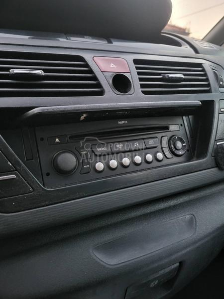 Citroen C4 Grand Picasso 