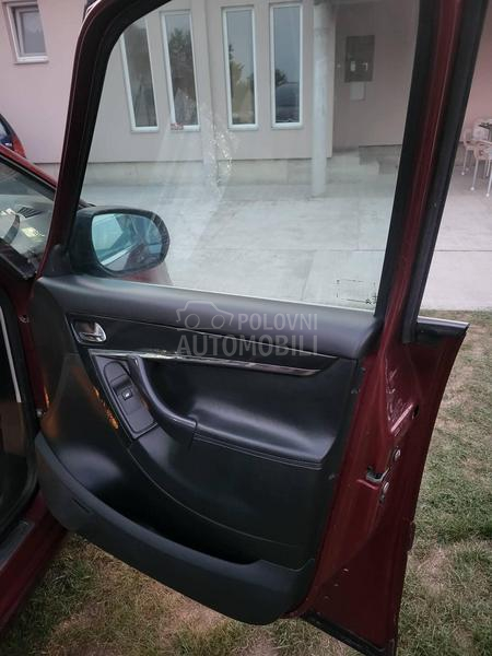 Citroen C4 Grand Picasso 