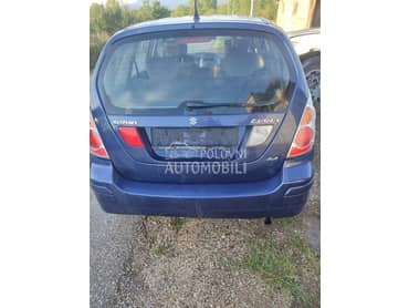 motor 1.6 benzin za Suzuki Liana od 2004. do 2008. god.