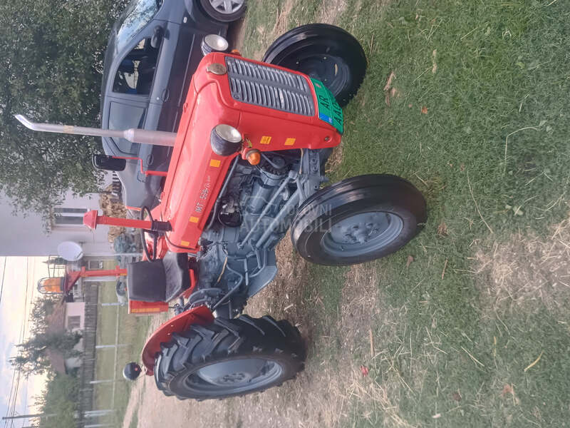 IMT 539