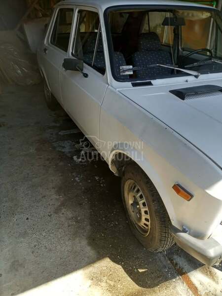 Zastava 101 