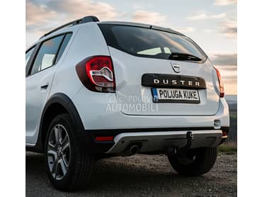 Kuka za Dacia Duster