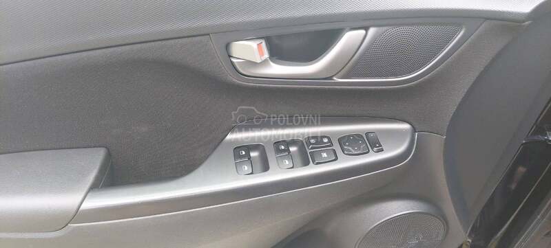 Hyundai Kona 1.6crdi 4wd