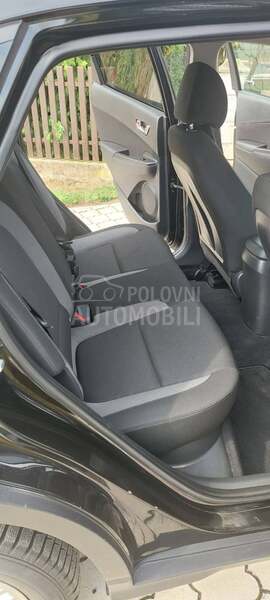 Hyundai Kona 1.6crdi 4wd