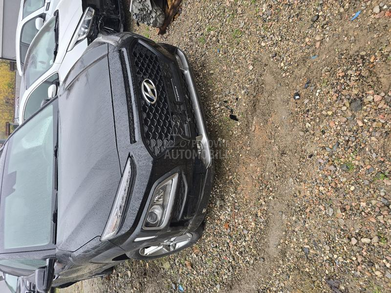 Hyundai Kona 1.6crdi 4wd