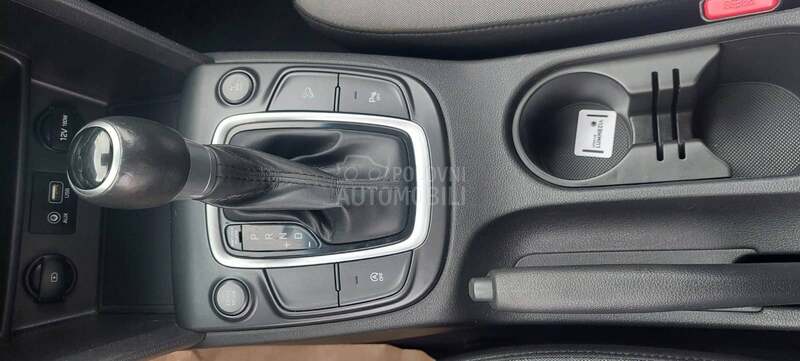 Hyundai Kona 1.6crdi 4wd