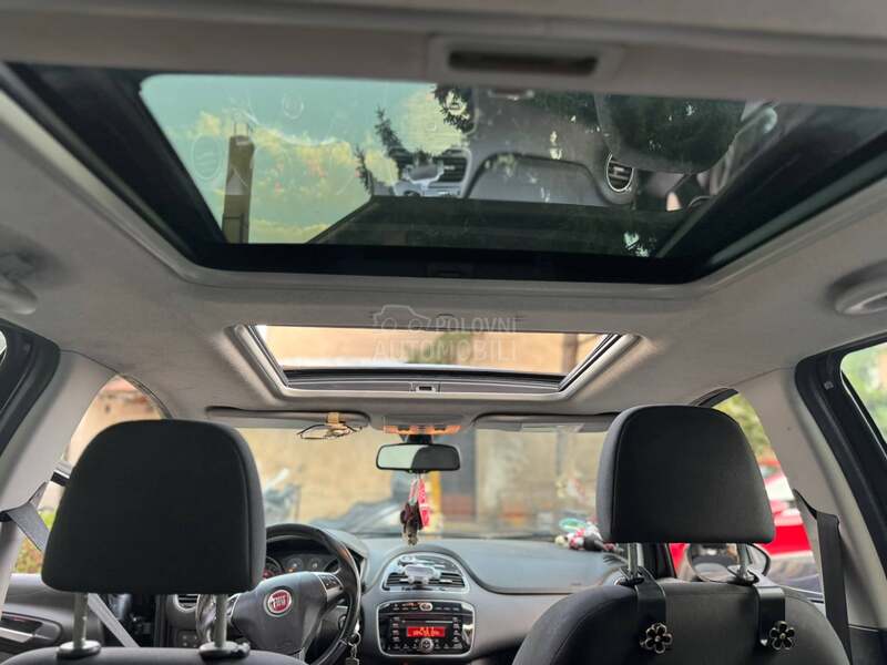 Fiat EVO 1.3 mjet