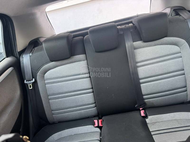 Fiat EVO 1.3 mjet