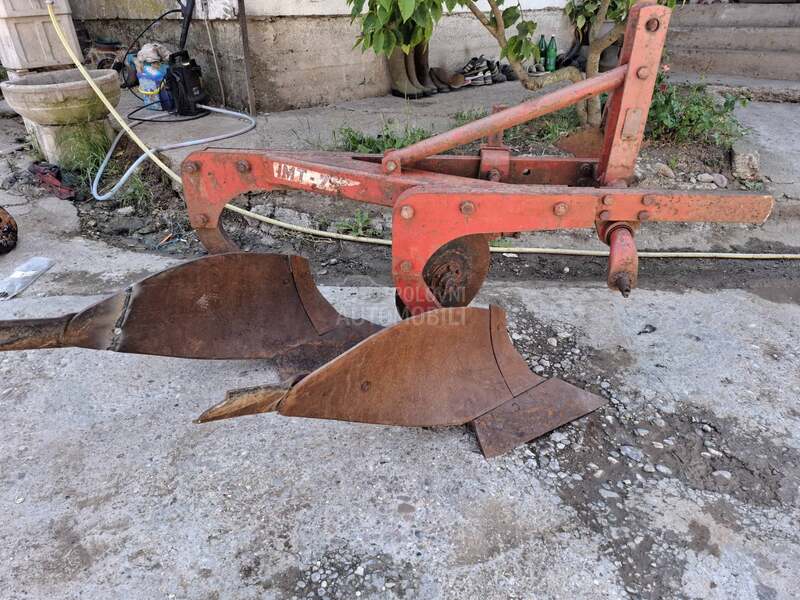 IMT 755