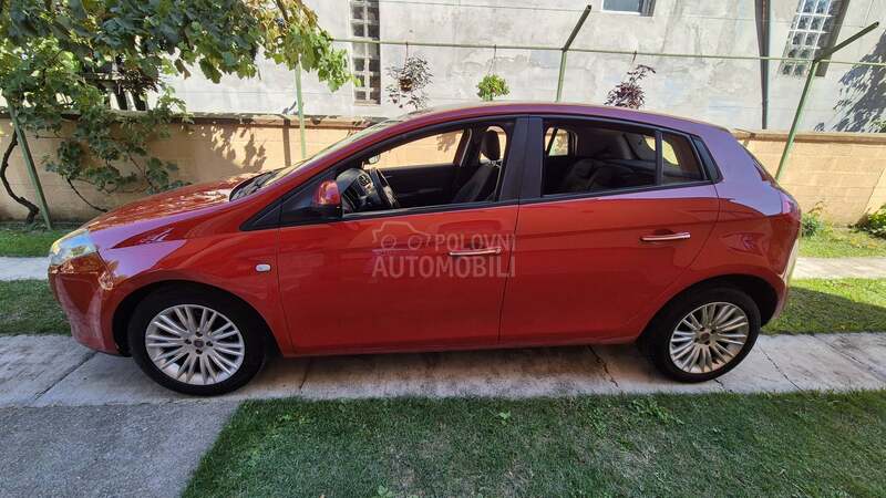 Fiat Bravo 1.4 LX R.EG