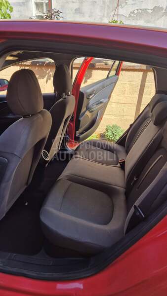 Fiat Bravo 1.4 LX R.EG