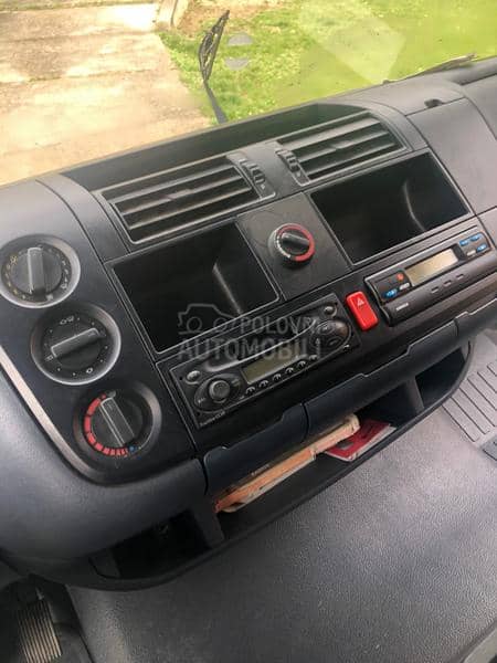 Mercedes Benz atego 815