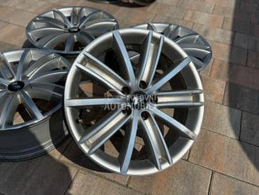 Aluminijumske felne ORIG VW 18" 5 x 112