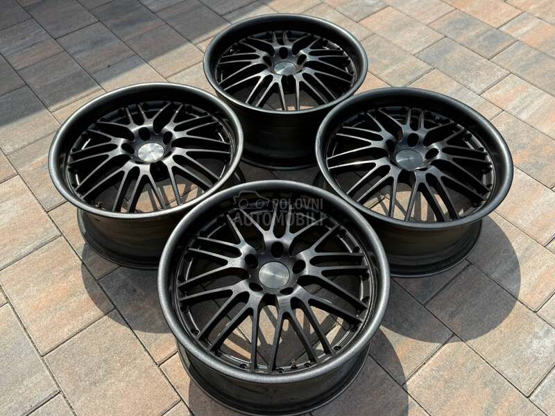 Aluminijumske felne GERMANY falc 18" 5 x 112