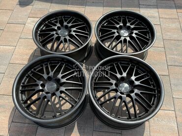 Aluminijumske felne GERMANY falc 18" 5 x 112