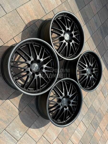 Aluminijumske felne GERMANY falc 18" 5 x 112
