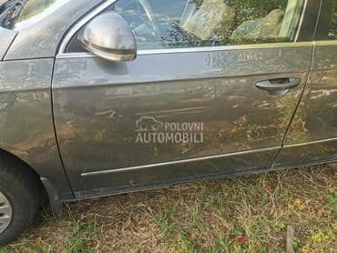 Vrata Leva Prednja za Volkswagen Passat B6