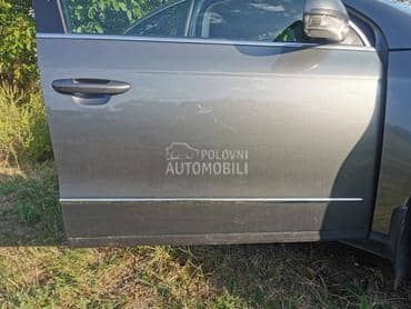 Desna Prednja Vrata za Volkswagen Passat B6