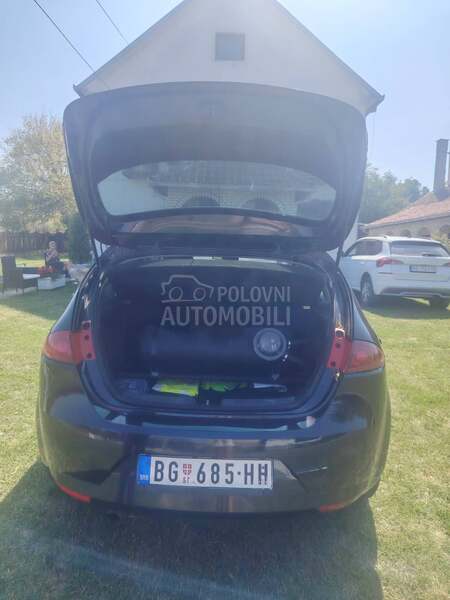 Seat Leon 1.6