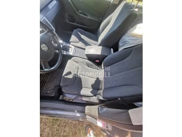 Sedista za Volkswagen Passat B6