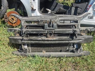 Prsa za Volkswagen Golf 5