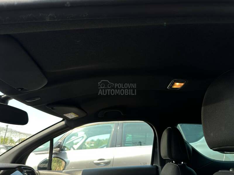Citroen DS3 Led/CH/restyle