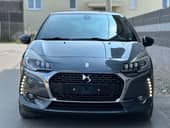 Citroen DS3 Led/CH/restyle
